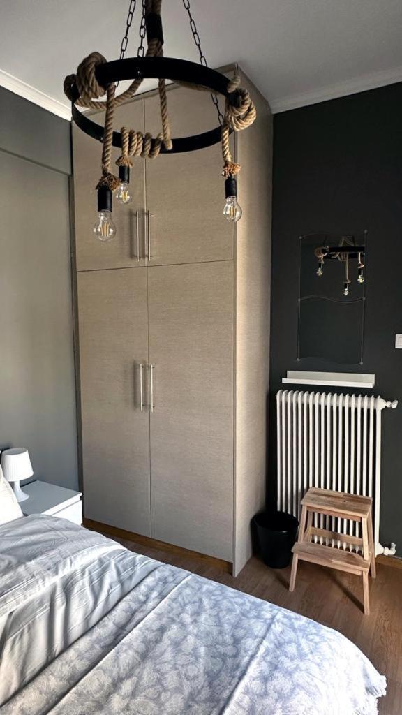 Minimal Apartment Next To The Center Athens Exterior photo
